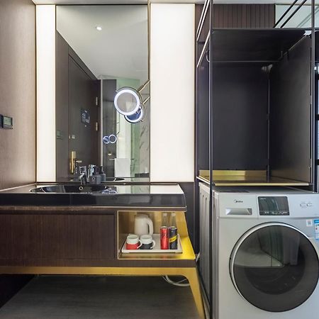 Citigo Hotel Hongqiao Shanghai Eksteriør bilde