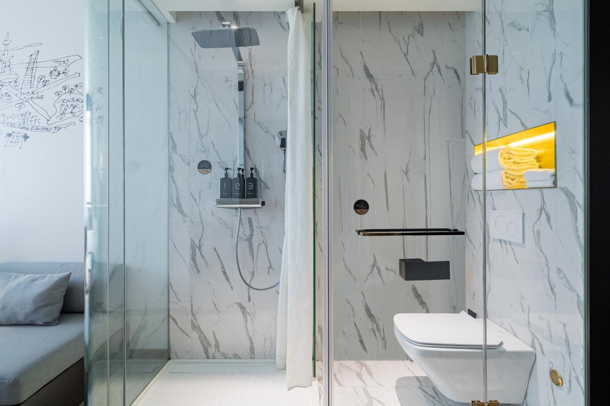 Citigo Hotel Hongqiao Shanghai Eksteriør bilde