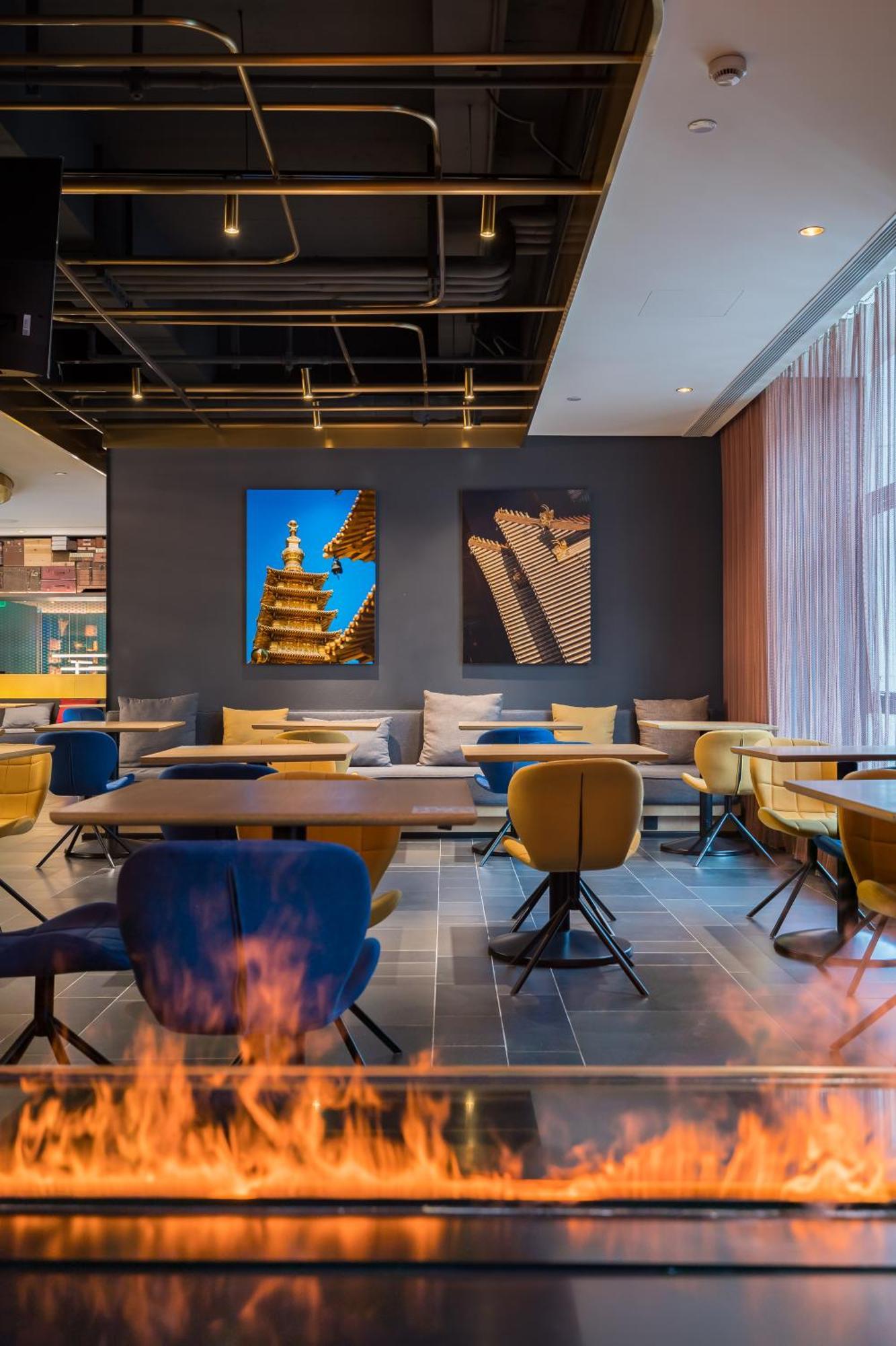 Citigo Hotel Hongqiao Shanghai Eksteriør bilde
